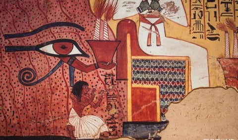 Pashedu. Un Artigiano Alla Corte Dei Faraoni